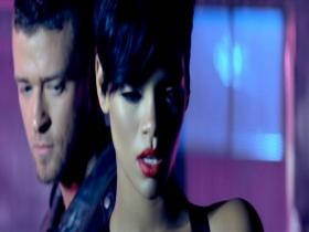 Rihanna Rehab (feat Justin Timberlake) (Upscale)